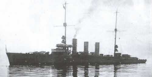 Иллюстрация к книге — Охотники за морскими кладами [i_020.jpg]