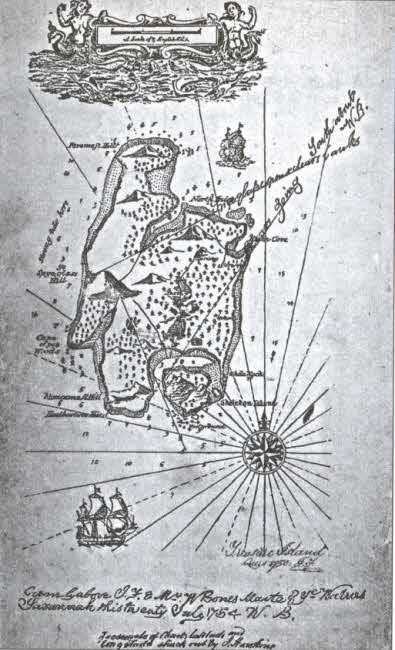 Иллюстрация к книге — Охотники за морскими кладами [i_023.jpg]