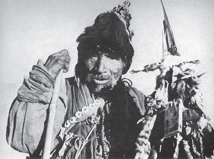 Иллюстрация к книге — Семь лет в Тибете. Моя жизнь при дворе Далай-ламы [_11.jpg]