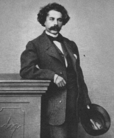 Иллюстрация к книге — Алексей Константинович Толстой [i_032.jpg]