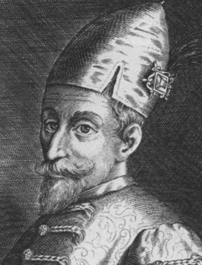 Иллюстрация к книге — Алексей Константинович Толстой [i_049.jpg]