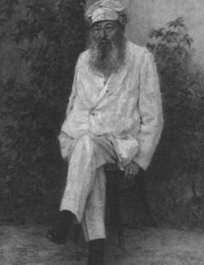 Иллюстрация к книге — Алексей Константинович Толстой [i_063.jpg]