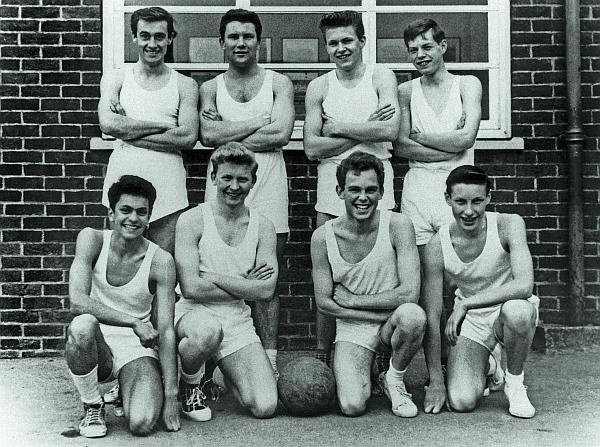 Иллюстрация к книге — Мик Джаггер [i_001.jpg]