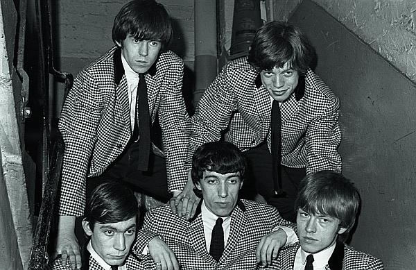 Иллюстрация к книге — Мик Джаггер [i_002.jpg]