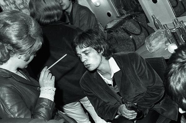 Иллюстрация к книге — Мик Джаггер [i_003.jpg]