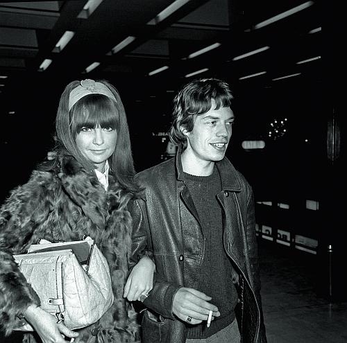 Иллюстрация к книге — Мик Джаггер [i_004.jpg]