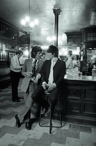 Иллюстрация к книге — Мик Джаггер [i_007.jpg]