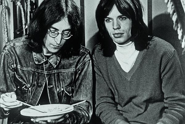 Иллюстрация к книге — Мик Джаггер [i_013.jpg]