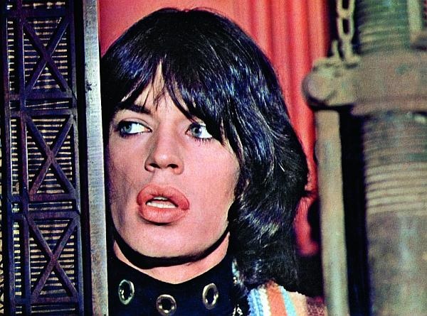 Иллюстрация к книге — Мик Джаггер [i_016.jpg]