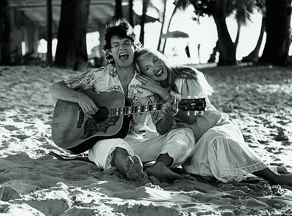 Иллюстрация к книге — Мик Джаггер [i_023.jpg]