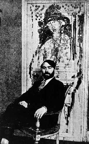 Иллюстрация к книге — Здесь шумят чужие города, или Великий эксперимент негативной селекции [i_020.jpg]