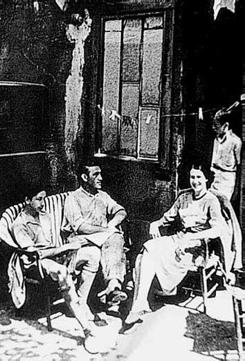 Иллюстрация к книге — Здесь шумят чужие города, или Великий эксперимент негативной селекции [i_032.jpg]