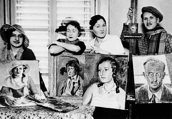 Иллюстрация к книге — Здесь шумят чужие города, или Великий эксперимент негативной селекции [i_053.jpg]