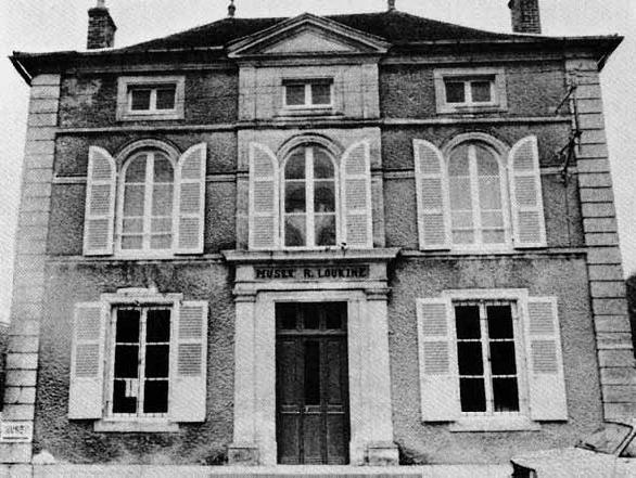 Иллюстрация к книге — Здесь шумят чужие города, или Великий эксперимент негативной селекции [i_061.jpg]