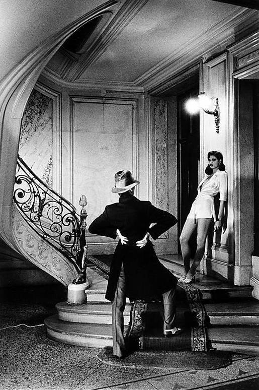 Иллюстрация к книге — Хельмут Ньютон. Автобиография [autogen_ebook_id100.jpg]