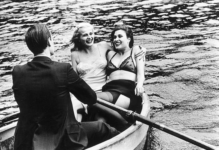 Иллюстрация к книге — Хельмут Ньютон. Автобиография [autogen_ebook_id102.jpg]