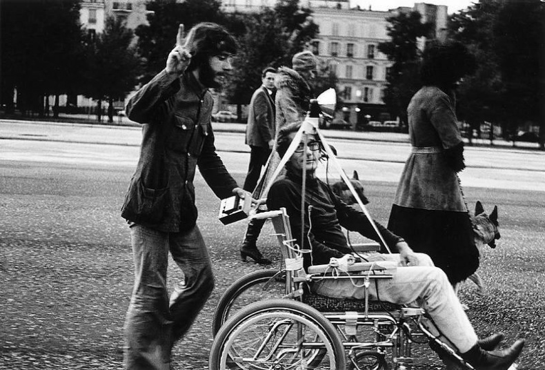 Иллюстрация к книге — Хельмут Ньютон. Автобиография [autogen_ebook_id118.jpg]