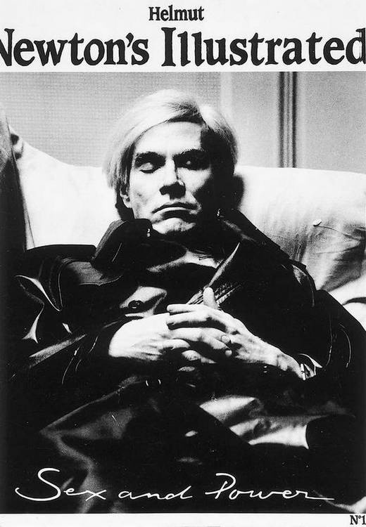 Иллюстрация к книге — Хельмут Ньютон. Автобиография [autogen_ebook_id123.jpg]