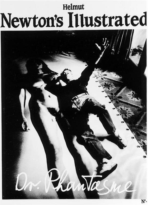 Иллюстрация к книге — Хельмут Ньютон. Автобиография [autogen_ebook_id125.jpg]