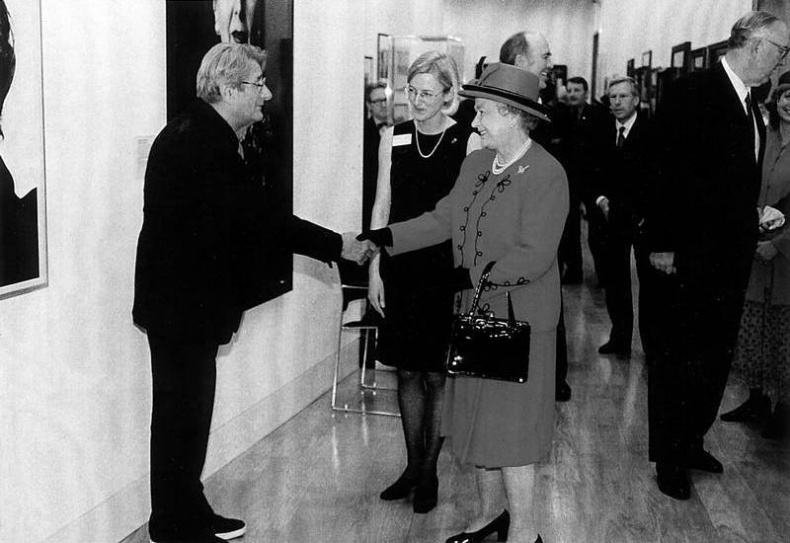 Иллюстрация к книге — Хельмут Ньютон. Автобиография [autogen_ebook_id133.jpg]