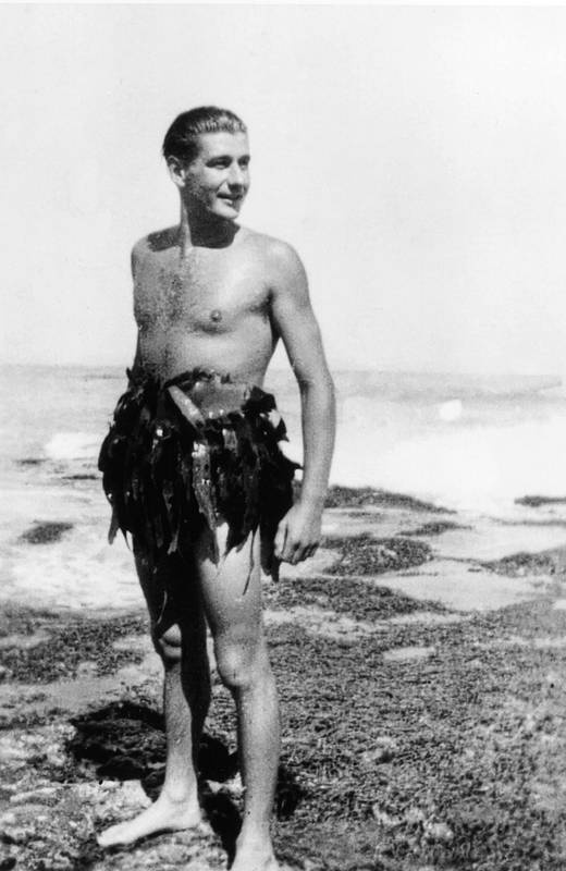 Иллюстрация к книге — Хельмут Ньютон. Автобиография [autogen_ebook_id25.jpg]