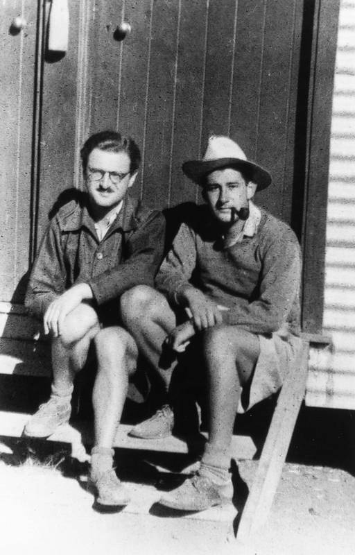 Иллюстрация к книге — Хельмут Ньютон. Автобиография [autogen_ebook_id26.jpg]