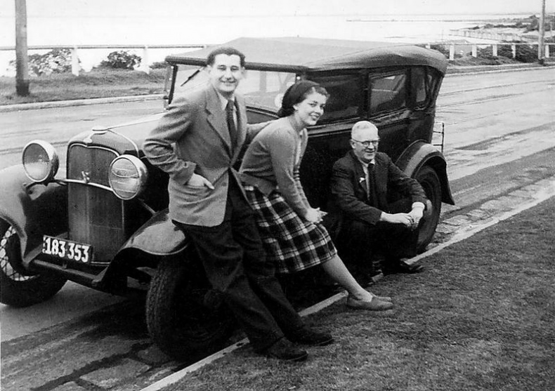 Иллюстрация к книге — Хельмут Ньютон. Автобиография [autogen_ebook_id32.jpg]