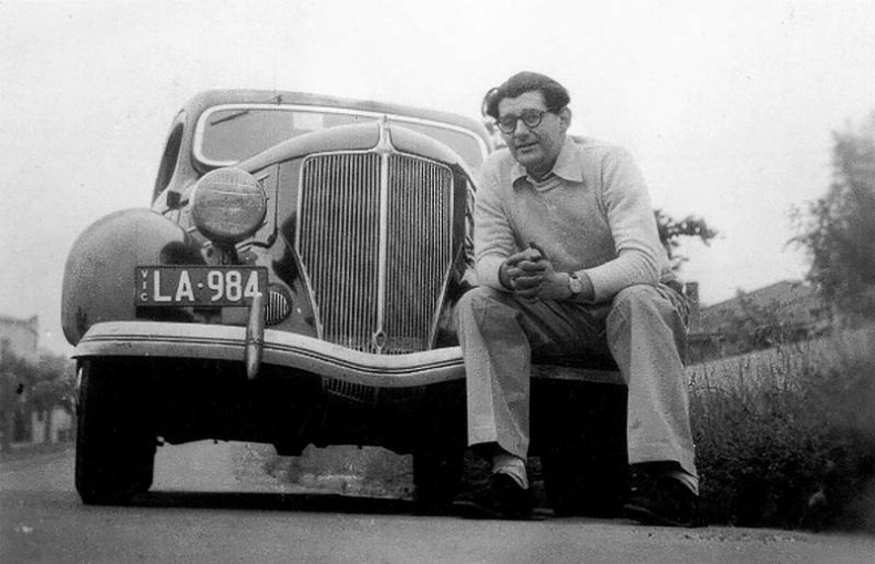 Иллюстрация к книге — Хельмут Ньютон. Автобиография [autogen_ebook_id35.jpg]