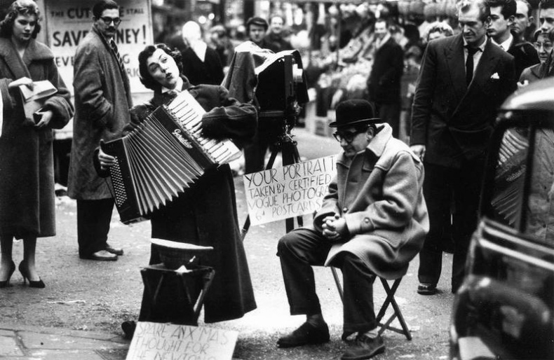 Иллюстрация к книге — Хельмут Ньютон. Автобиография [autogen_ebook_id42.jpg]