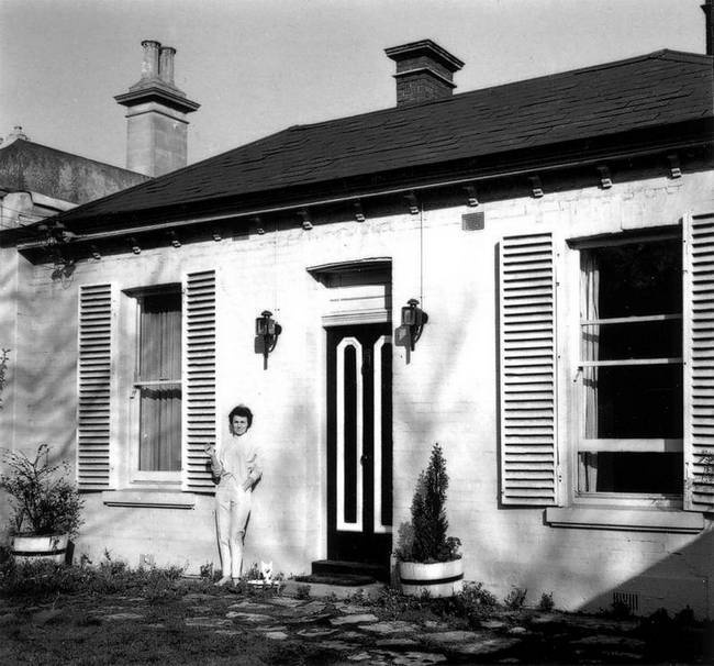 Иллюстрация к книге — Хельмут Ньютон. Автобиография [autogen_ebook_id46.jpg]