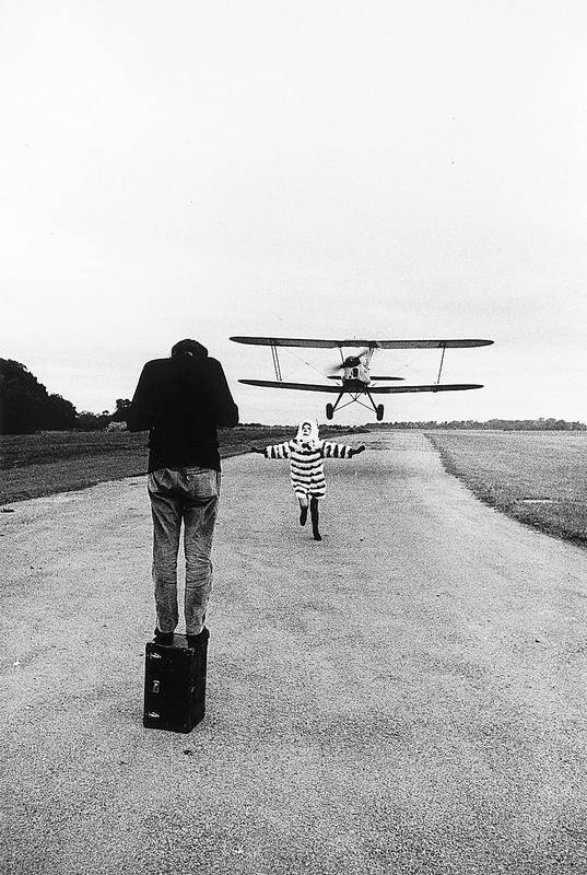 Иллюстрация к книге — Хельмут Ньютон. Автобиография [autogen_ebook_id54.jpg]