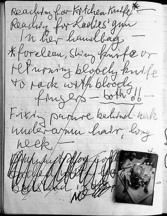 Иллюстрация к книге — Хельмут Ньютон. Автобиография [autogen_ebook_id69.jpg]