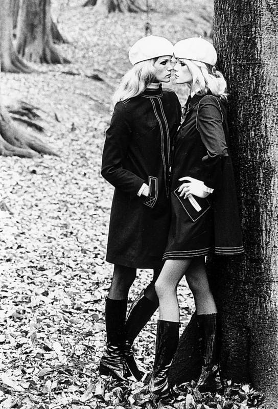 Иллюстрация к книге — Хельмут Ньютон. Автобиография [autogen_ebook_id73.jpg]