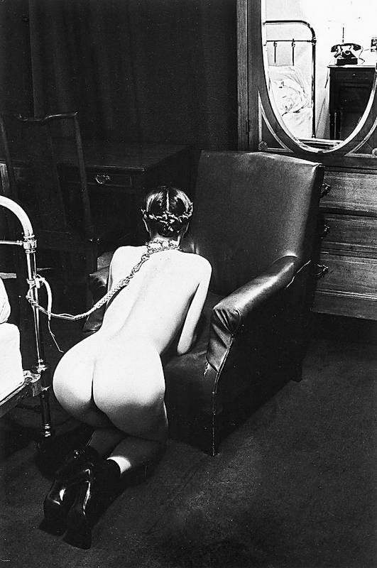 Иллюстрация к книге — Хельмут Ньютон. Автобиография [autogen_ebook_id75.jpg]