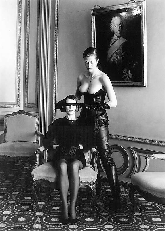 Иллюстрация к книге — Хельмут Ньютон. Автобиография [autogen_ebook_id76.jpg]