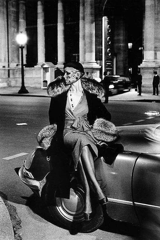 Иллюстрация к книге — Хельмут Ньютон. Автобиография [autogen_ebook_id87.jpg]