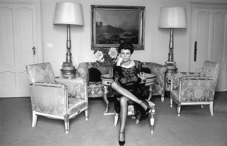 Иллюстрация к книге — Хельмут Ньютон. Автобиография [autogen_ebook_id90.jpg]