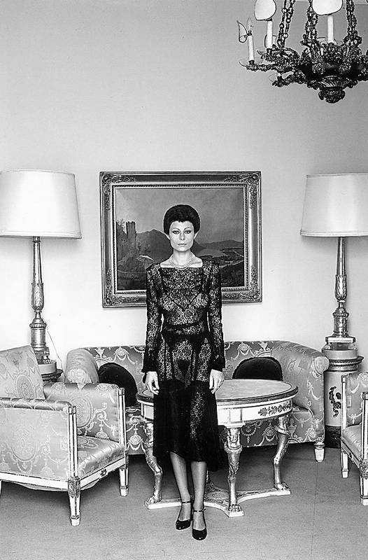 Иллюстрация к книге — Хельмут Ньютон. Автобиография [autogen_ebook_id91.jpg]