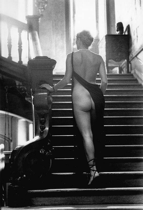 Иллюстрация к книге — Хельмут Ньютон. Автобиография [autogen_ebook_id92.jpg]