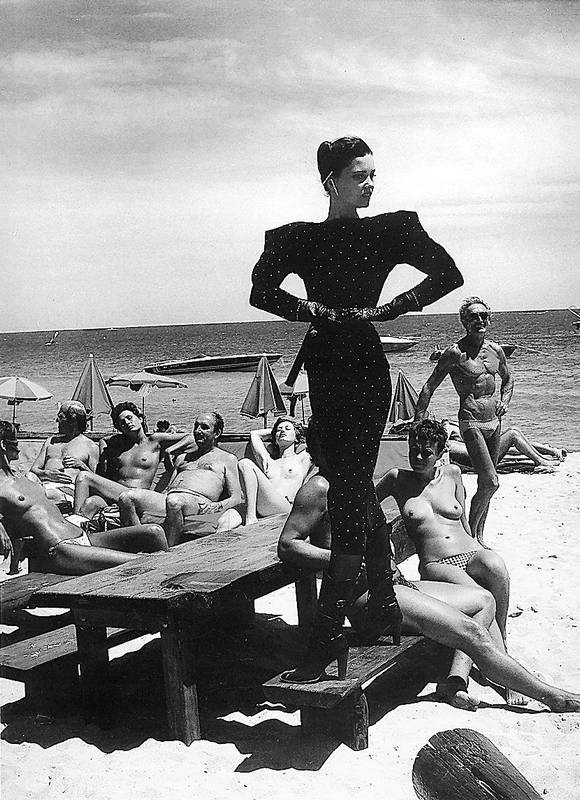 Иллюстрация к книге — Хельмут Ньютон. Автобиография [autogen_ebook_id97.jpg]