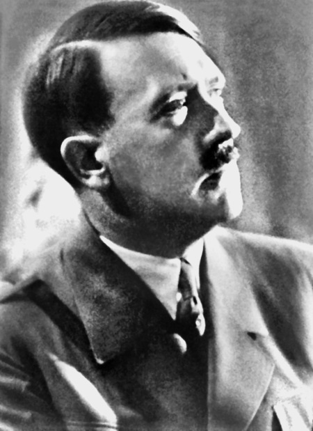 Иллюстрация к книге — Сталин и Гитлер [i_003.jpg]