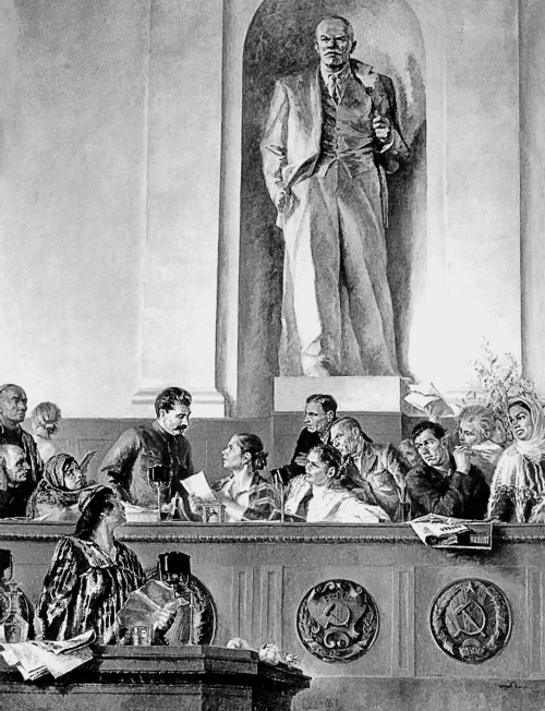 Иллюстрация к книге — Сталин и Гитлер [i_012.jpg]