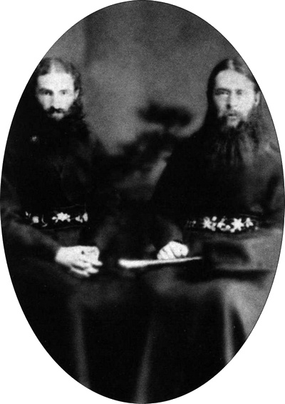 Иллюстрация к книге — Патриарх Сергий [i_021.jpg]