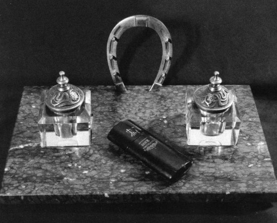 Иллюстрация к книге — Патриарх Сергий [i_064.jpg]