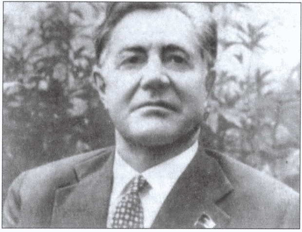 Иллюстрация к книге — Загадки советской литературы. От Сталина до Брежнева [i_022.jpg]