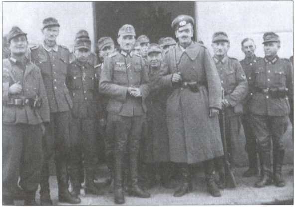 Иллюстрация к книге — Мемуары "власовцев" [i_006.jpg]