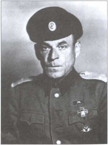 Иллюстрация к книге — Мемуары "власовцев" [i_015.jpg]