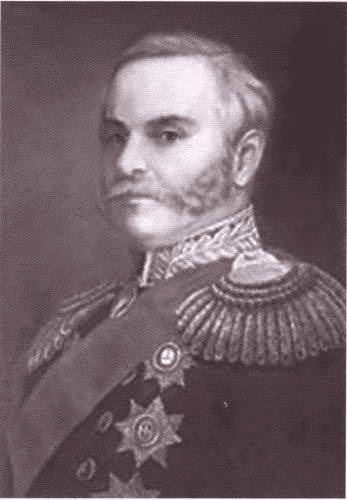 Иллюстрация к книге — Николай I [i_028.jpg]