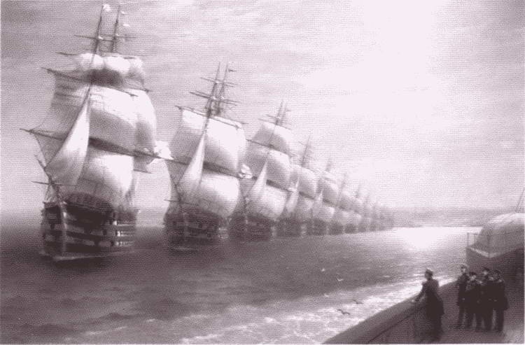 Иллюстрация к книге — Николай I [i_033.jpg]