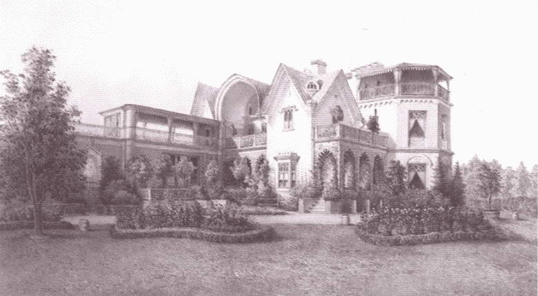 Иллюстрация к книге — Николай I [i_035.jpg]